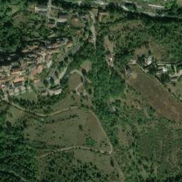 Satellite imagery of Château de Triadou, FR