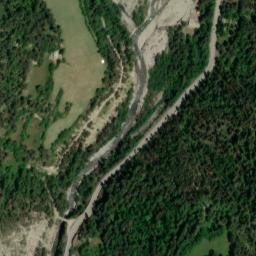 Satellite imagery of 0406101 - 1, IT