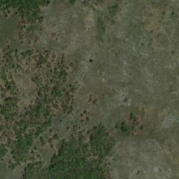 Satellite imagery of Ogradci, BA