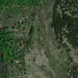 Satellite imagery of Zekinica, BA