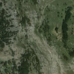 Satellite imagery of Zekinica, BA