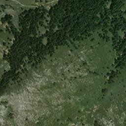 Satellite imagery of Kose, BA