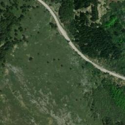 Satellite imagery of Kose, BA