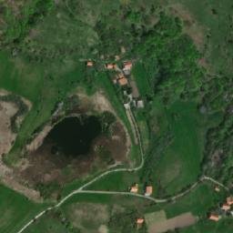 Satellite imagery of Popovača, BA