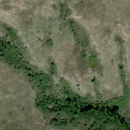 Satellite imagery of Mali Obljaj, BA