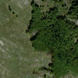 Satellite imagery of Marino Brdo, BA