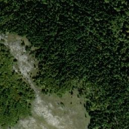 Satellite imagery of Marino Brdo, BA