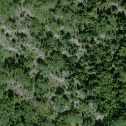 Satellite imagery of Savin Vrščić, BA