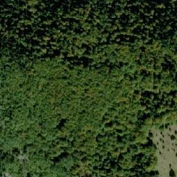 Satellite imagery of Veliki Vrh, BA