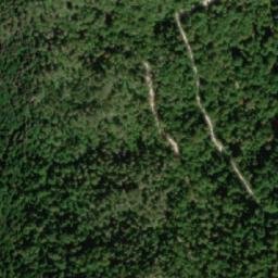 Satellite imagery of Orlovac, BA