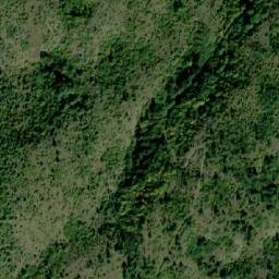 Satellite imagery of Ožega, BA