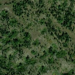 Satellite imagery of Ožega, BA