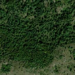 Satellite imagery of Velika Kadinjača, BA