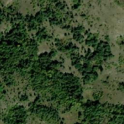 Satellite imagery of Veliki Vranjak, BA