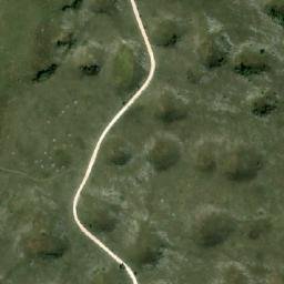 Satellite imagery of Glavica, BA