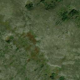Satellite imagery of Glavica, BA