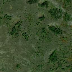 Satellite imagery of Mali Obljaj, BA