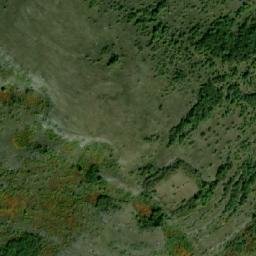 Satellite imagery of Mali Obljaj, BA