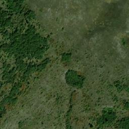 Satellite imagery of Mali Obljaj, BA