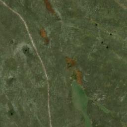 Satellite imagery of Obljajak, BA