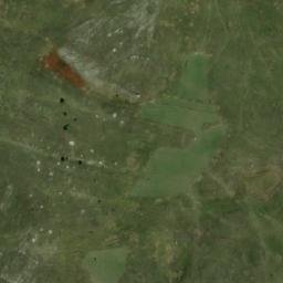 Satellite imagery of Obljajak, BA