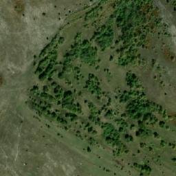 Satellite imagery of Pometenik, BA