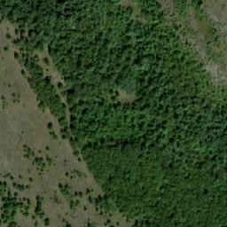 Satellite imagery of Debeljak, BA