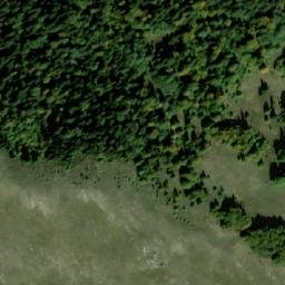 Satellite imagery of Kurjakuša, BA