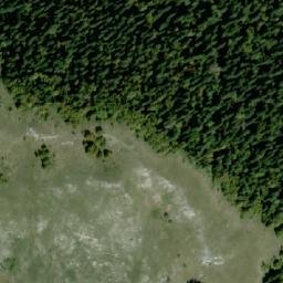 Satellite imagery of Petrekuša, BA