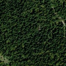 Satellite imagery of Petrekuša, BA