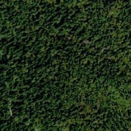 Satellite imagery of Bajića Kosa, BA