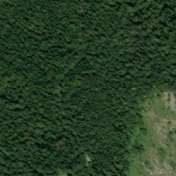 Satellite imagery of Veliki Ðulet, BA