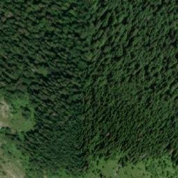 Satellite imagery of Ðuletske Kose, BA