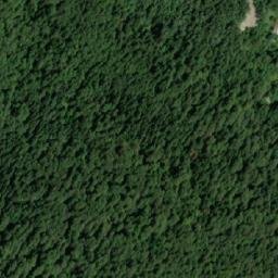 Satellite imagery of Ðuletske Kose, BA