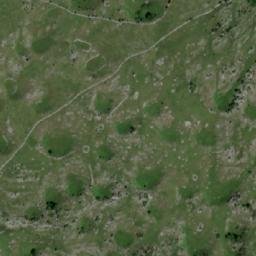 Satellite imagery of Radića Brdo, BA