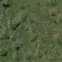 Satellite imagery of Radića Brdo, BA