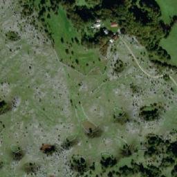 Satellite imagery of Lekica Brdo, BA