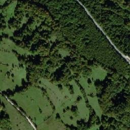 Satellite imagery of Lekica Brdo, BA