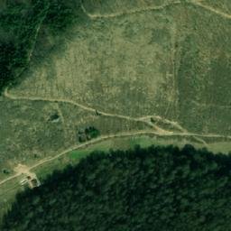 Satellite imagery of Torine, BA