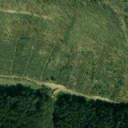 Satellite imagery of Plandište, BA