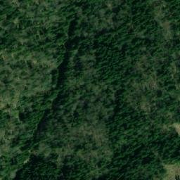 Satellite imagery of Krč, BA