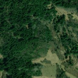 Satellite imagery of Krč, BA