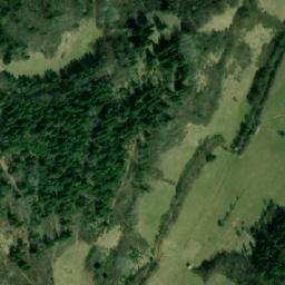 Satellite imagery of Krč, BA