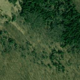 Satellite imagery of Topola, BA