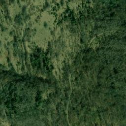 Satellite imagery of Rakovce, BA