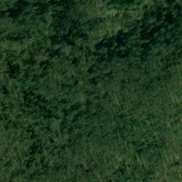 Satellite imagery of Rakovce, BA