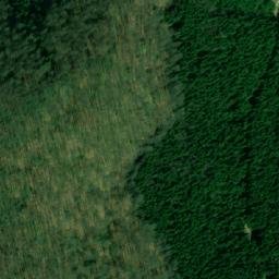 Satellite imagery of Rakovce, BA