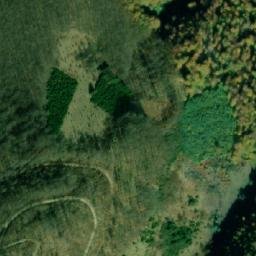 Satellite imagery of Pamatni Brijeg, BA