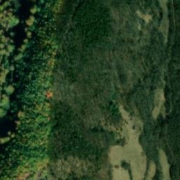 Satellite imagery of Kik, BA