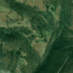 Satellite imagery of Brize, BA